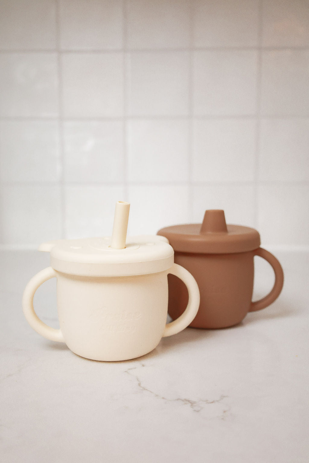 Praise All Day Snack + Drink Cup