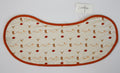 Holy Rodeo Burp Cloth