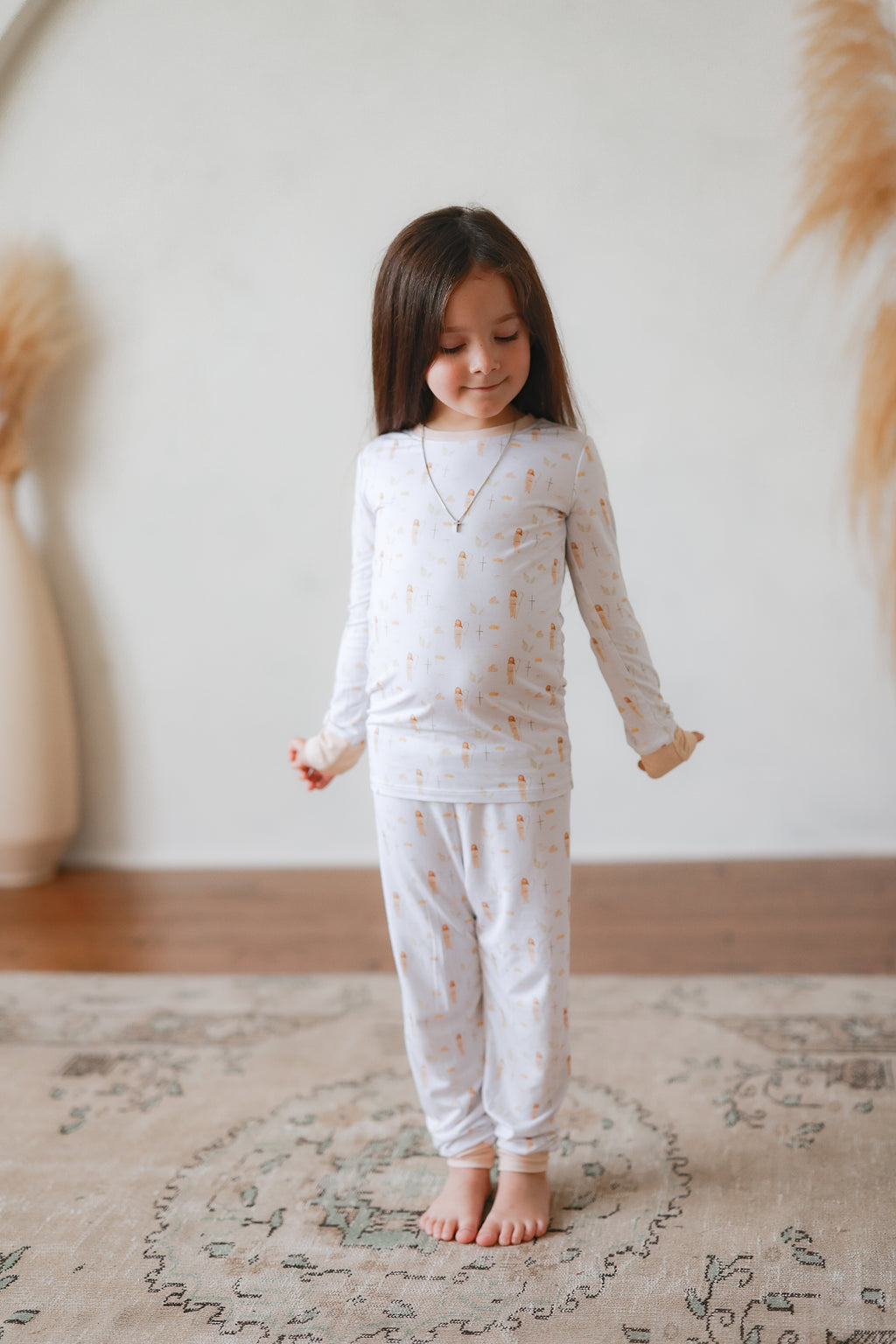 All for Jesus 2pc Set