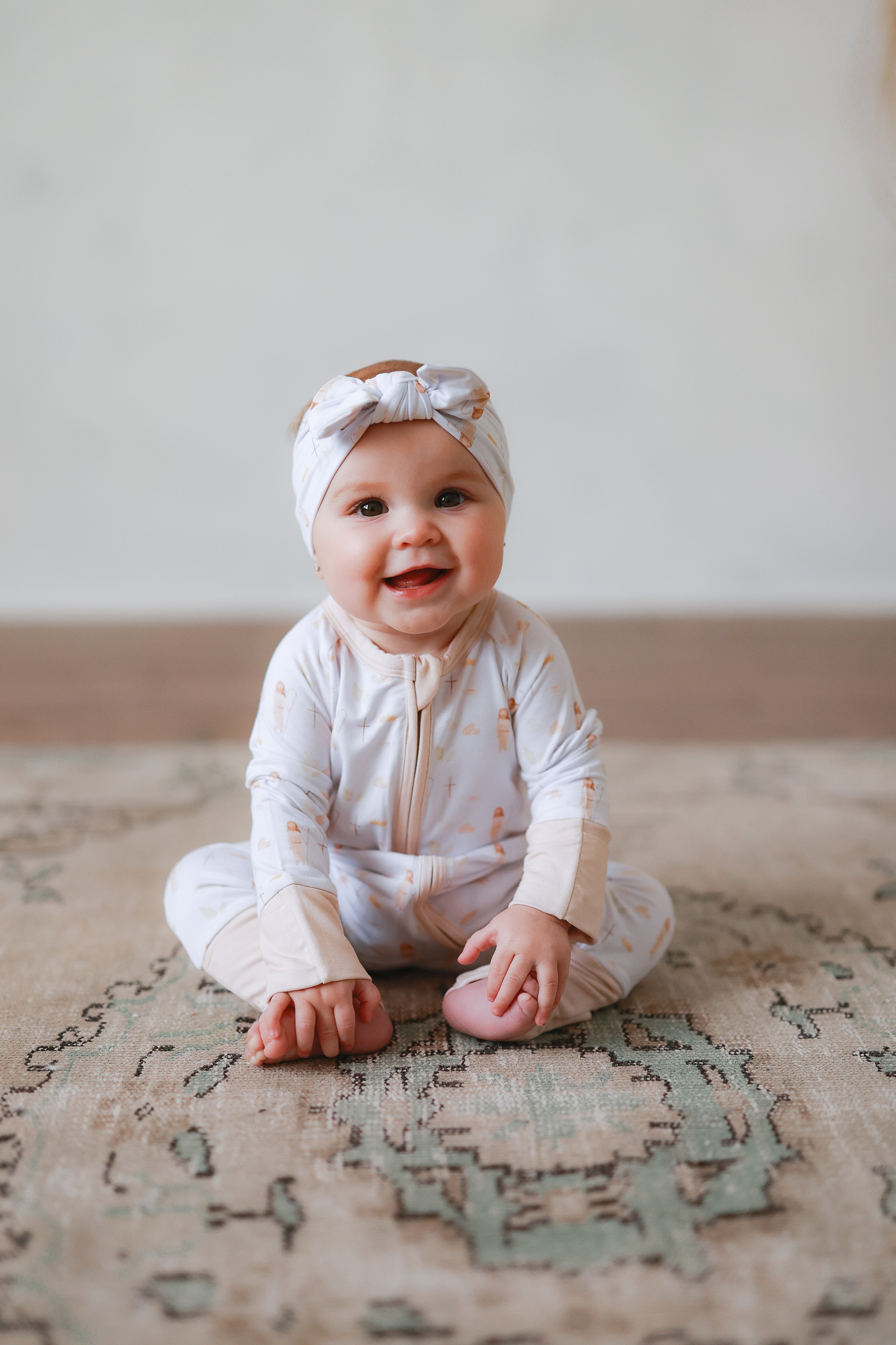 All for Jesus Zippies