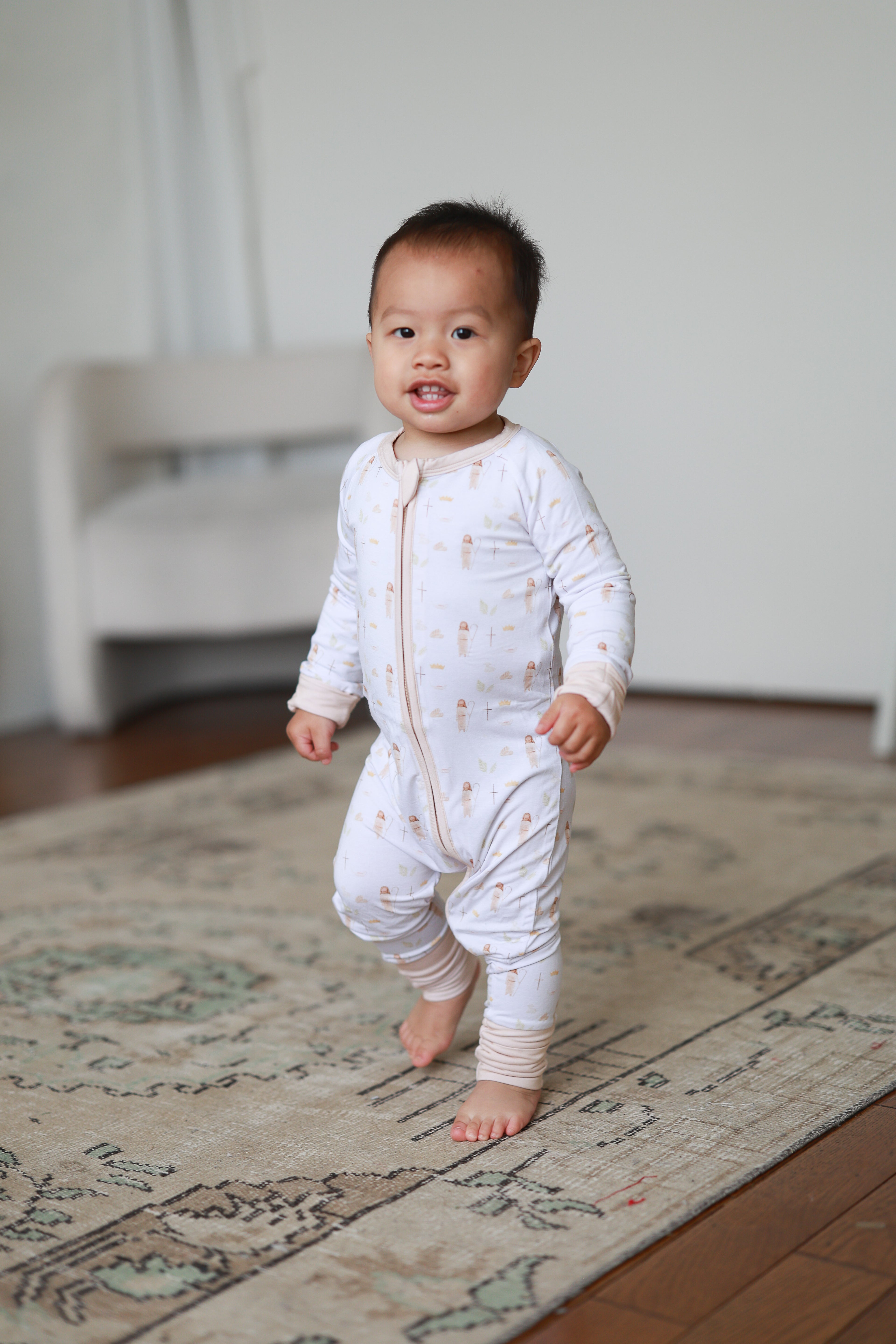 All for Jesus Zippies