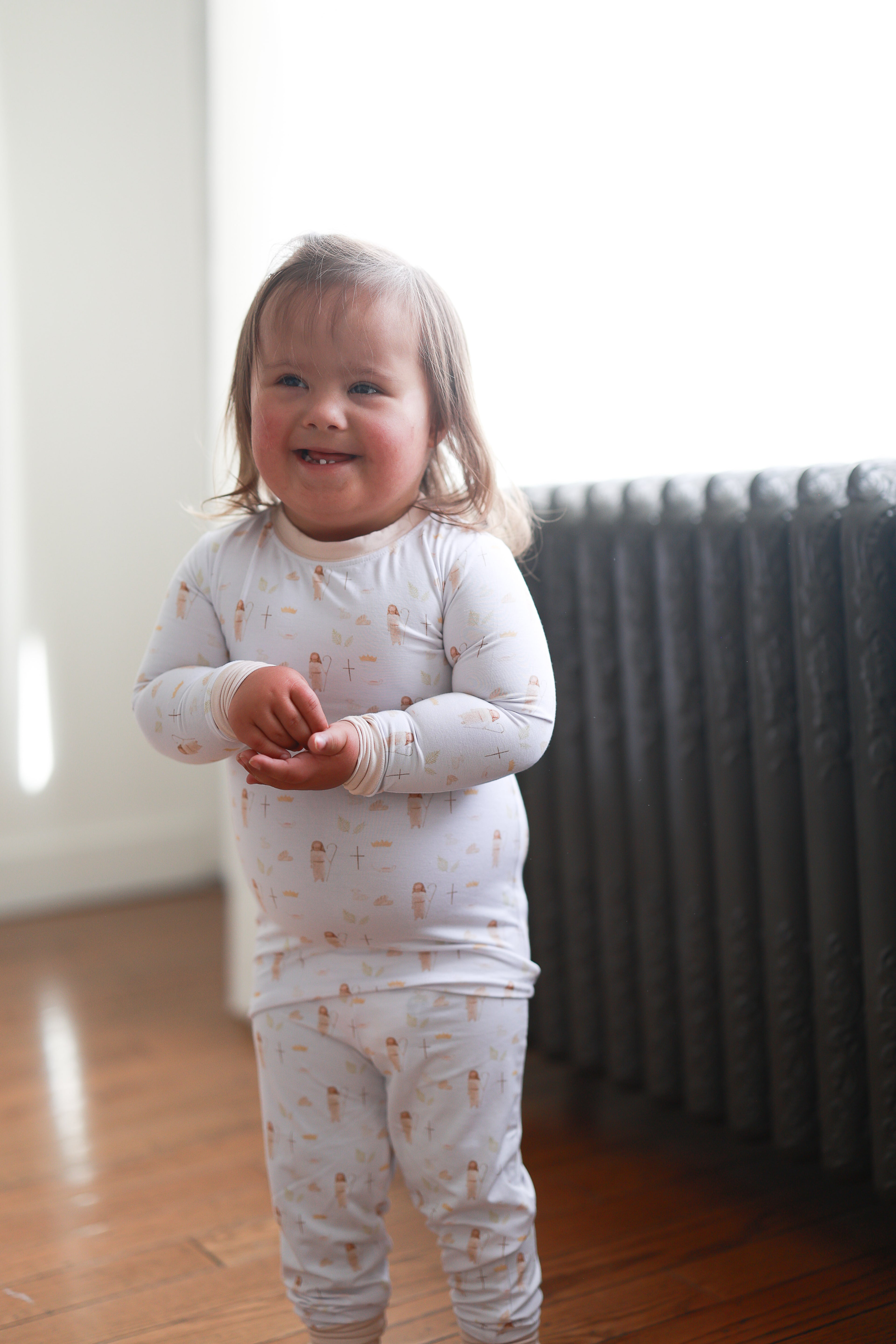 All for Jesus 2pc Set