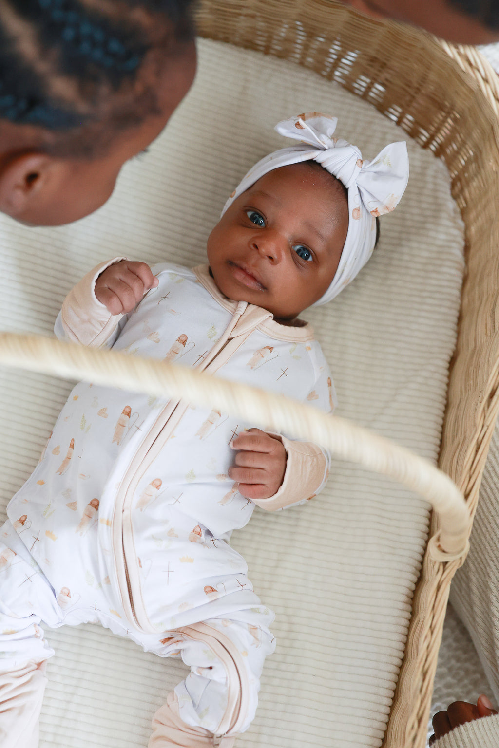 All for Jesus Zippies