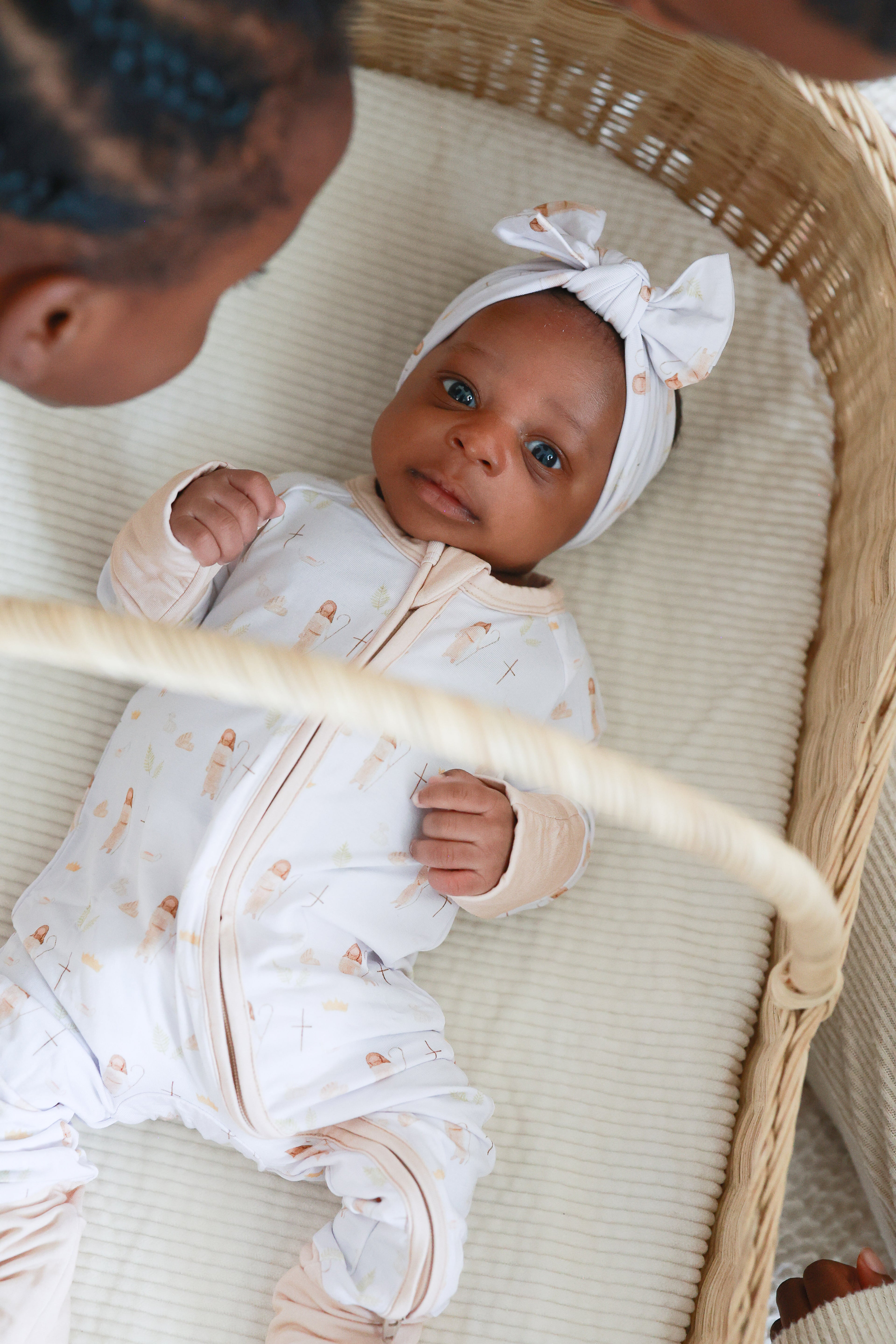 All for Jesus Zippies