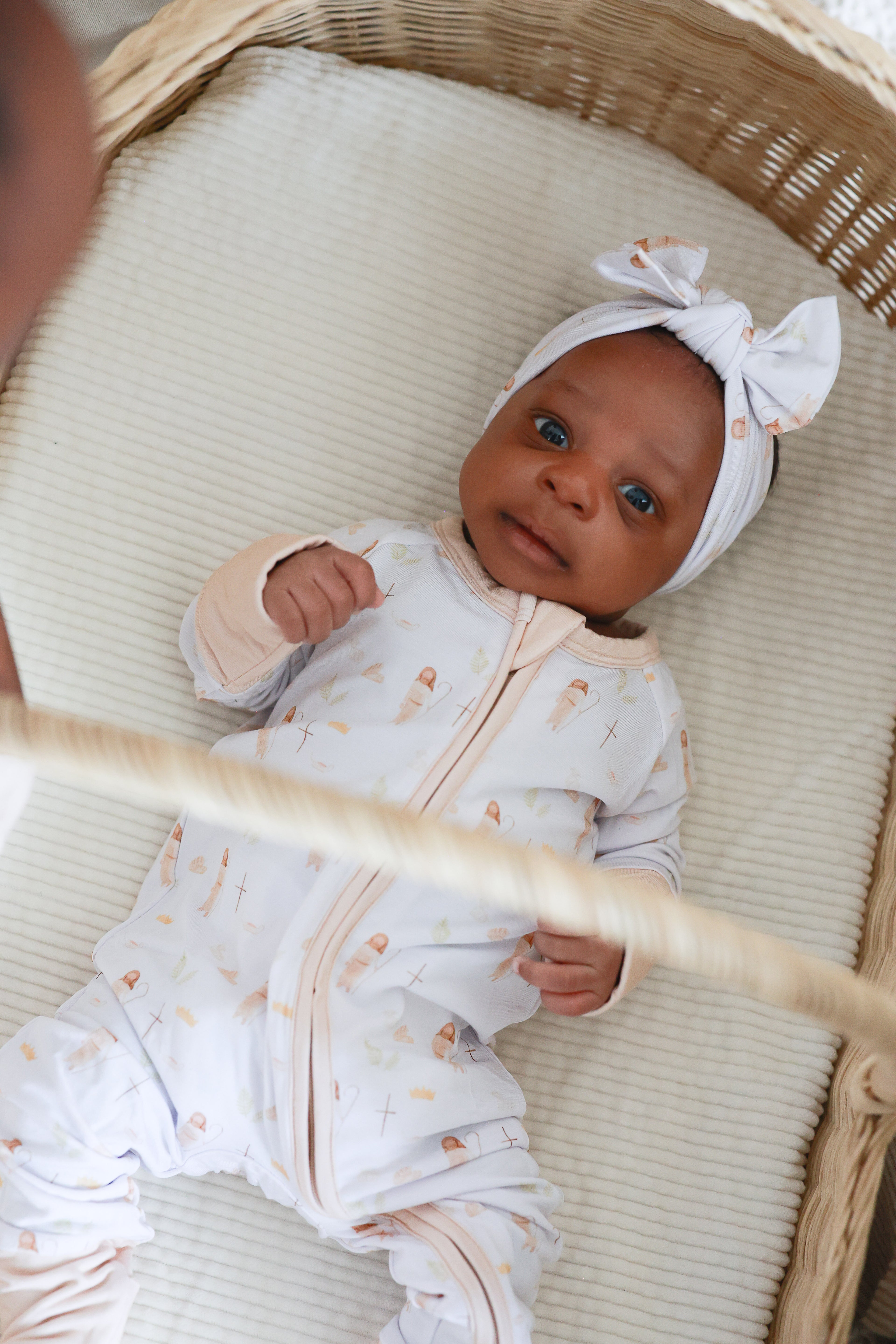 All for Jesus Headband