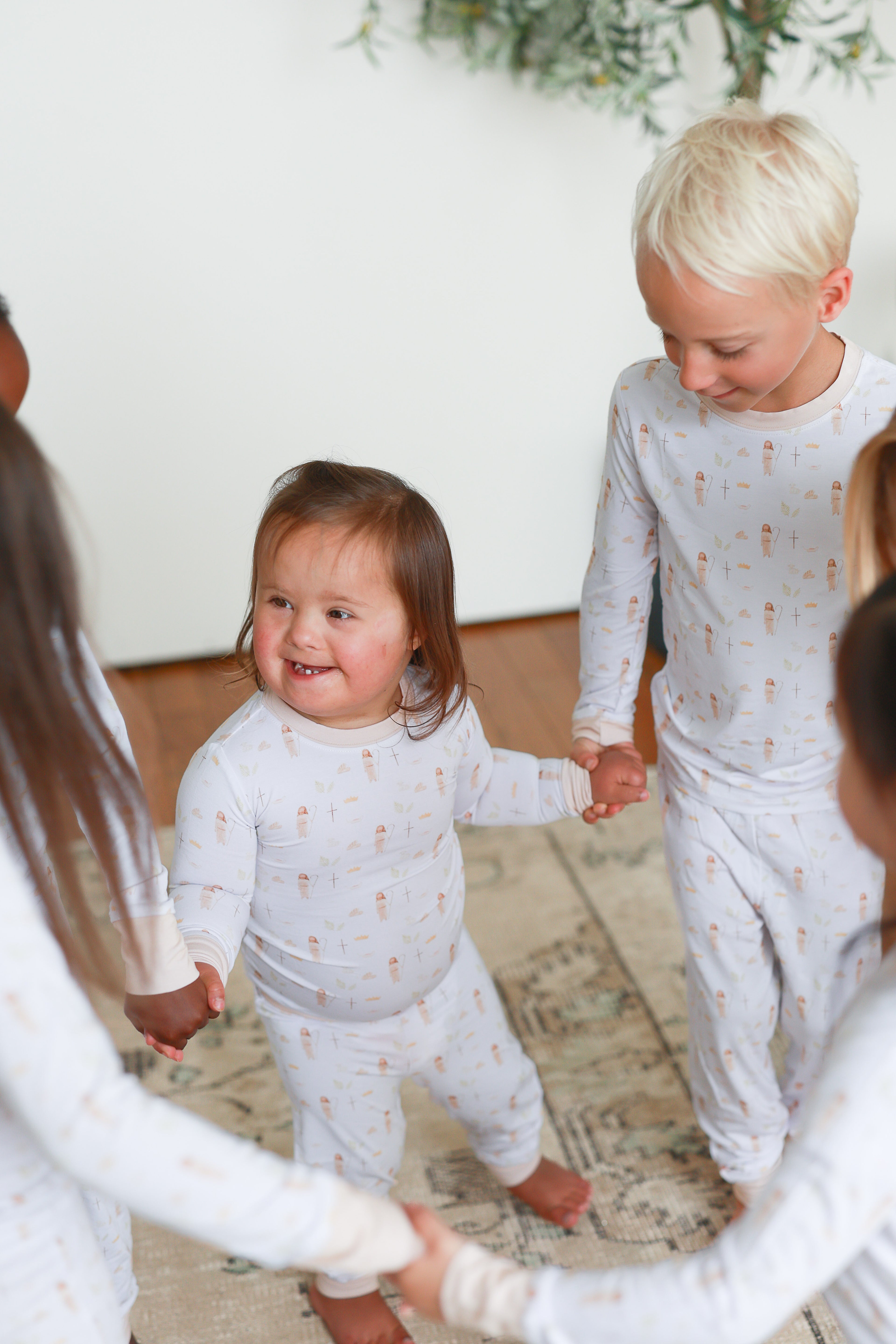 All for Jesus 2pc Set