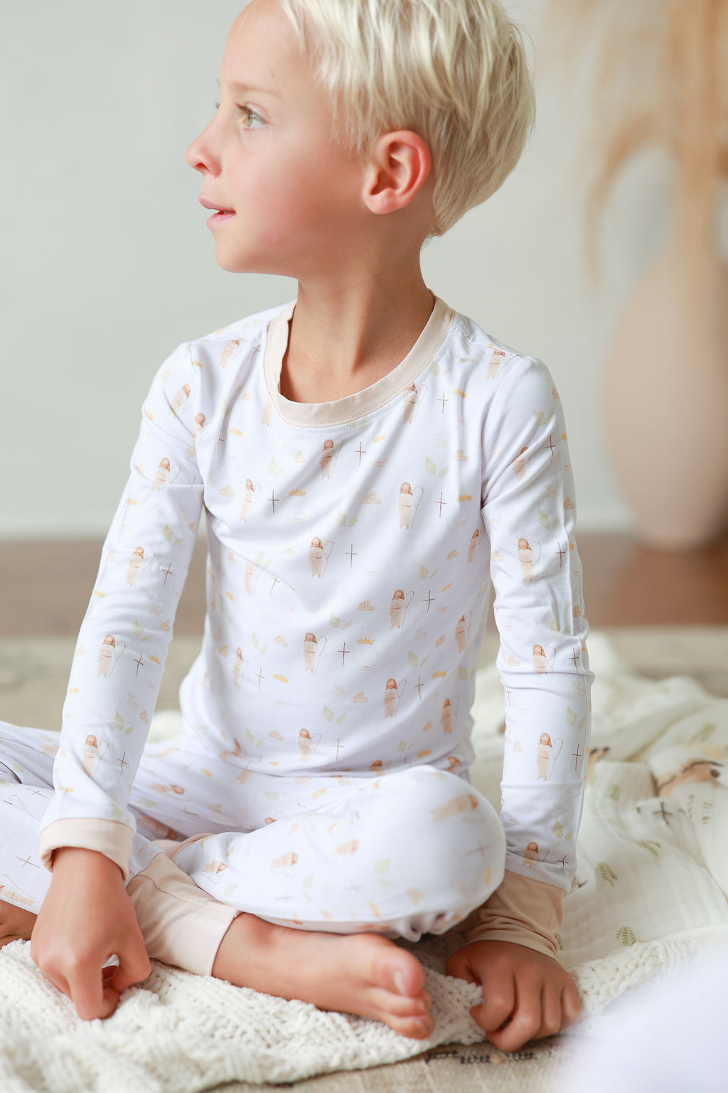 All for Jesus 2pc Set