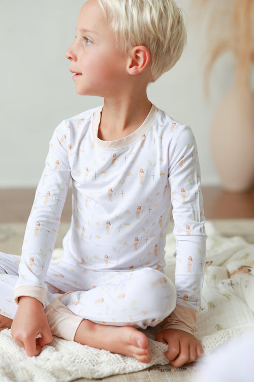 All for Jesus 2pc Set