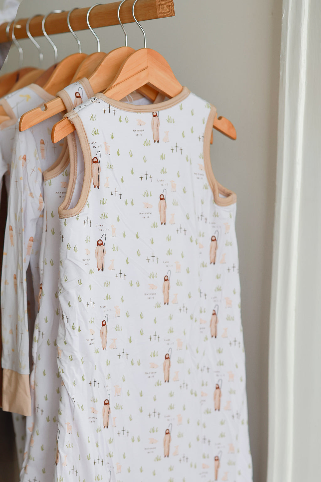 Shepherds watch Sleep Sack