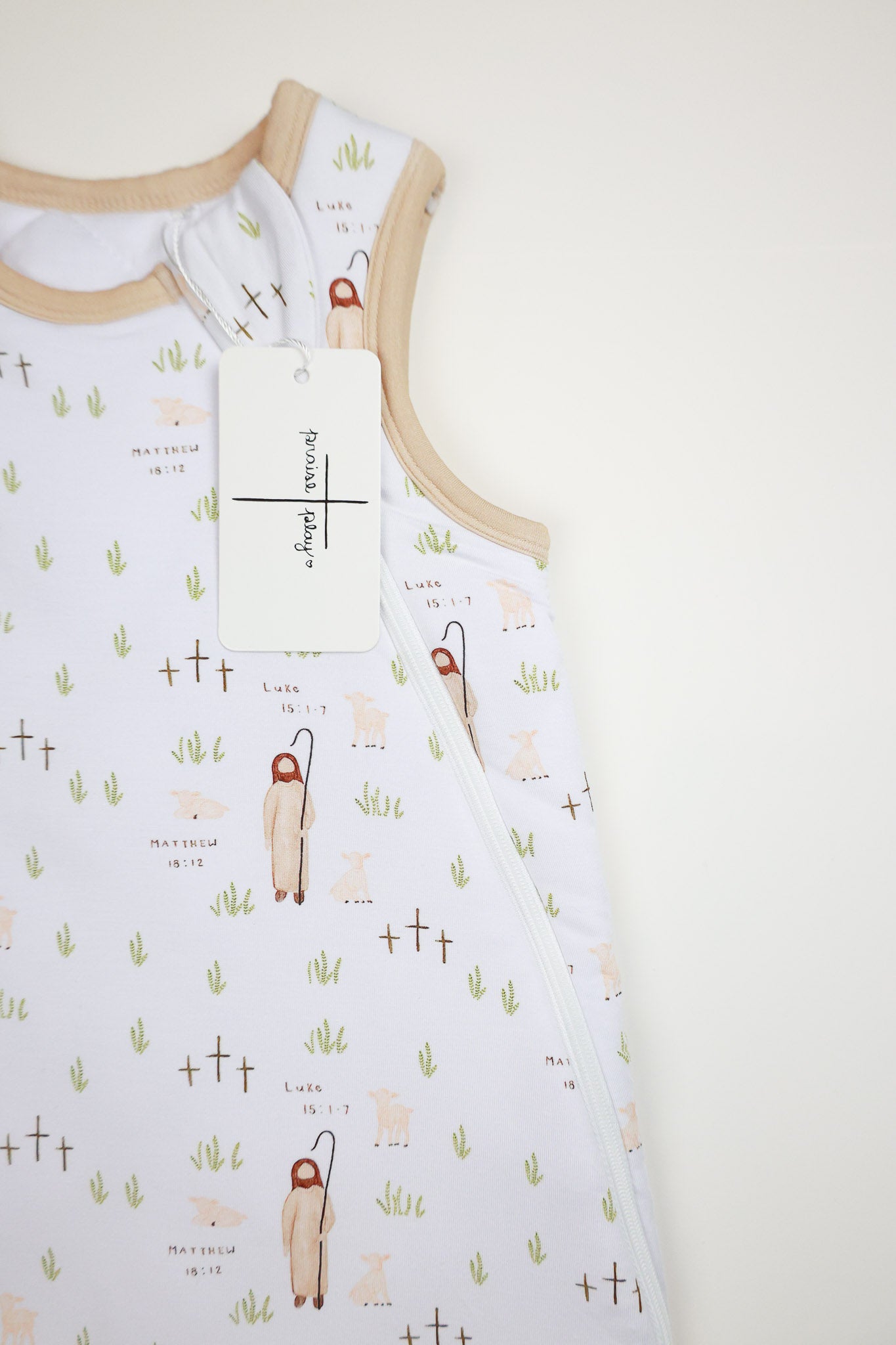 Shepherds watch Sleep Sack