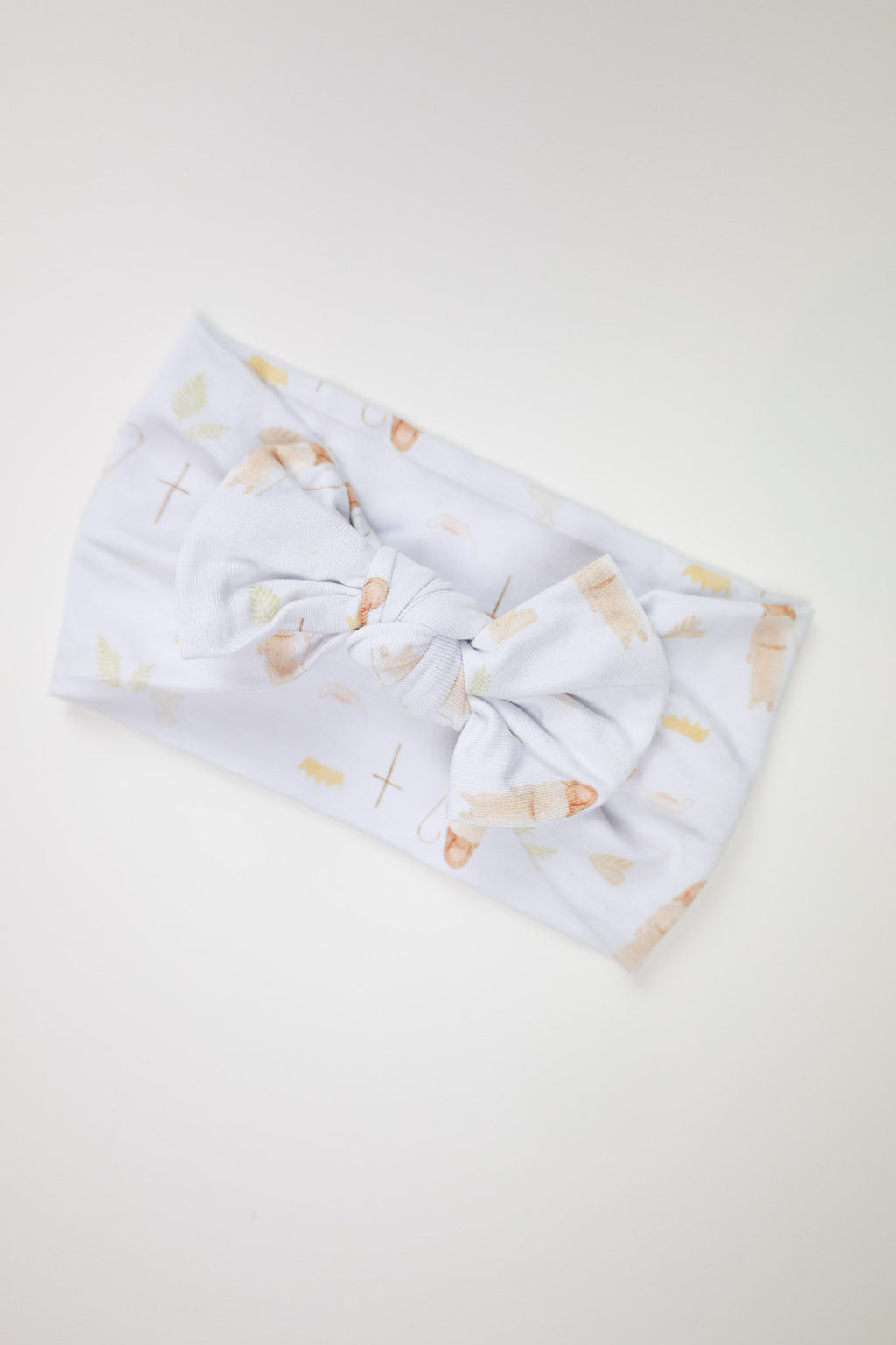 All for Jesus Headband