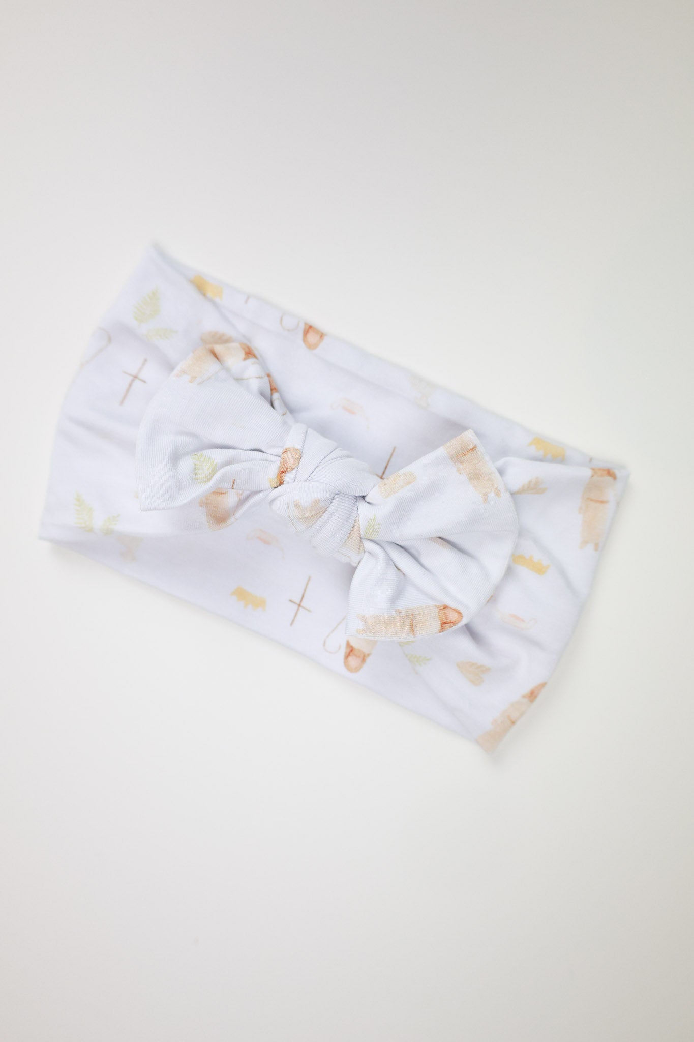 All for Jesus Headband